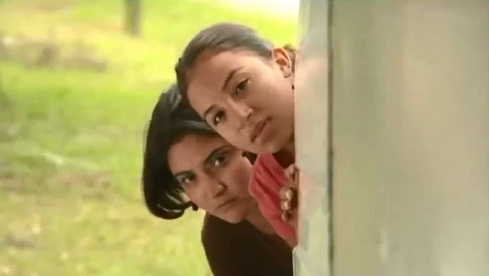 Amor Y Frijoles Pelicula Hondureña Completa Online Trailer do filme Amor y Frijoles - Amor y Frijoles Trailer Original
