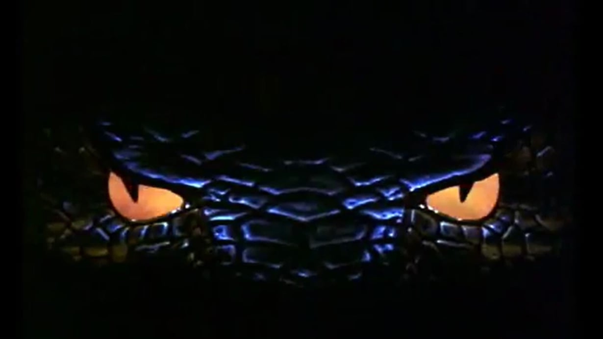 Trailer do filme Anaconda Anaconda Trailer Legendado AdoroCinema