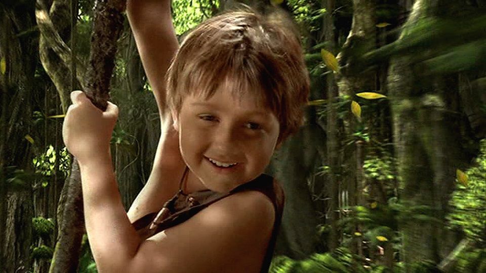 Trailer do filme o Rei da Floresta 2 o Rei da Floresta 2 Trailer Original Trailer do filme o Rei da Floresta 2 o Rei da Floresta 2 Trailer Original