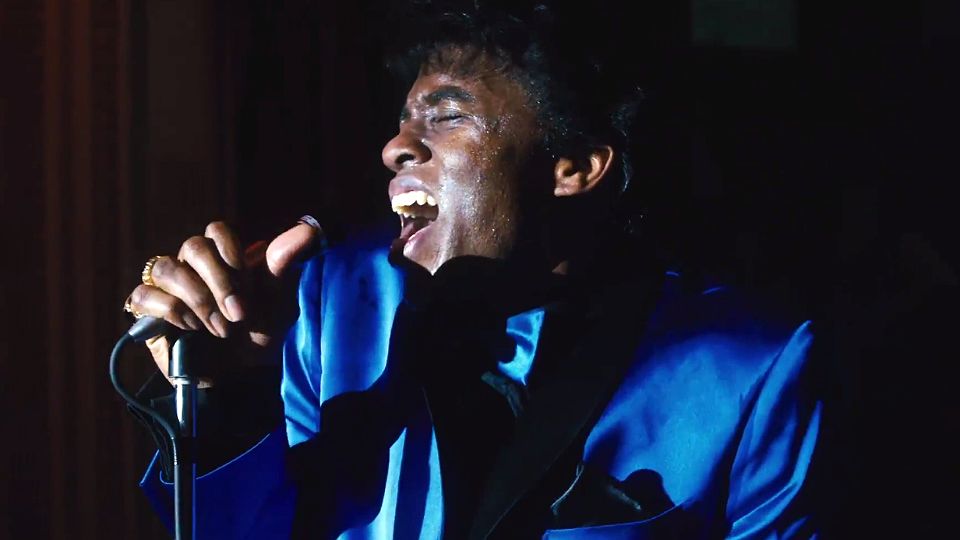 Trailer do filme Get On Up A História De James Brown James Brown