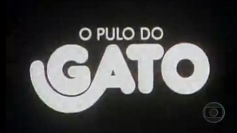 O Pulo do Gato Abertura - Trailer O Pulo do Gato - AdoroCinema