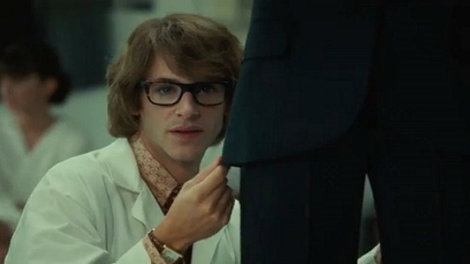 Yves saint discount laurent filme legendado