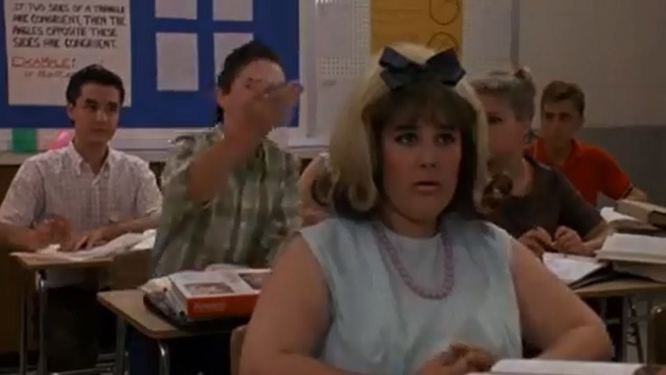 Trailer do filme Hairspray E Éramos Todos Jovens Hairspray E