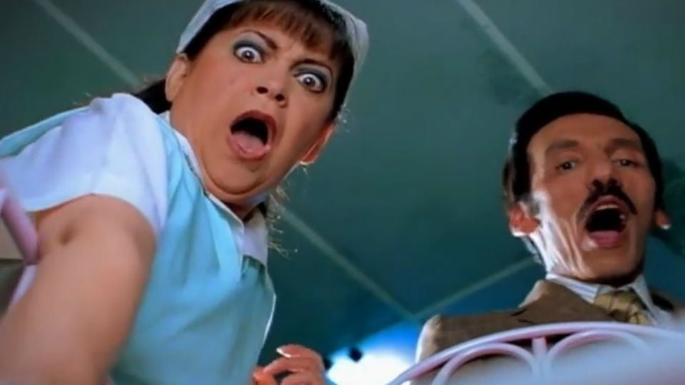 Betty, a Feia Sequência de Abertura Dublada Vídeo Betty, a Feia AdoroCinema