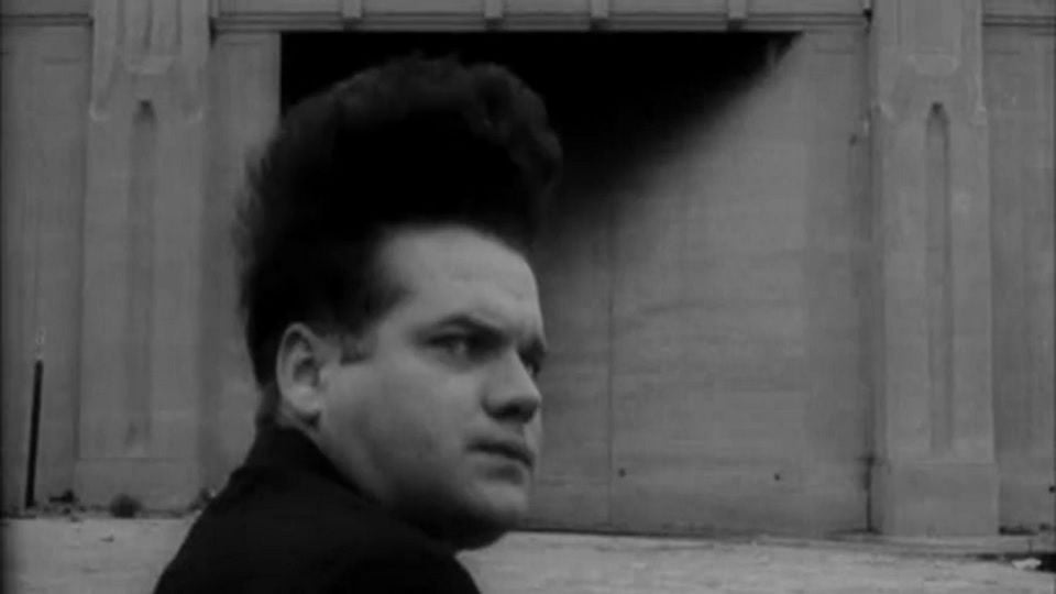 Trailer do filme Eraserhead Eraserhead Trailer Original AdoroCinema