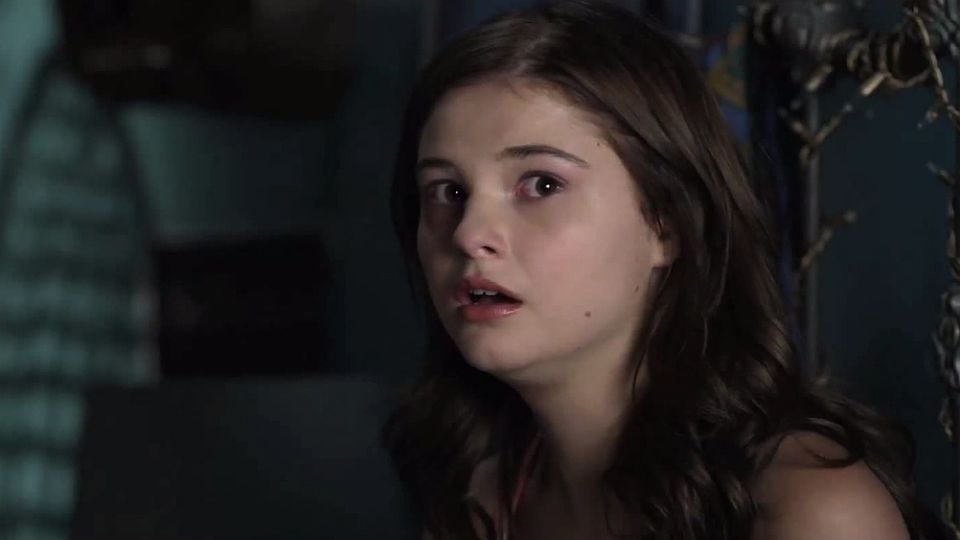 Trailer do filme Sobrenatural A Origem Sobrenatural A Origem Trailer Legendado AdoroCinema