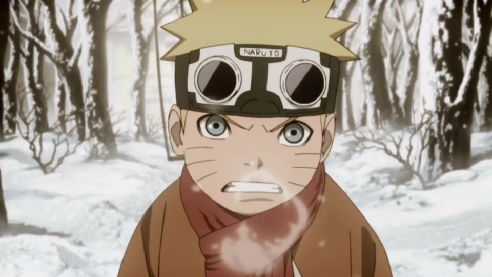 The Last - NARUTO O Filme (Trailer Dublado) - Vídeo Dailymotion