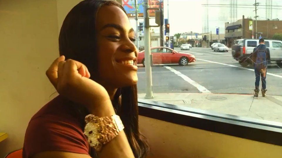 Trailer do filme Tangerine Tangerine Trailer Original AdoroCinema