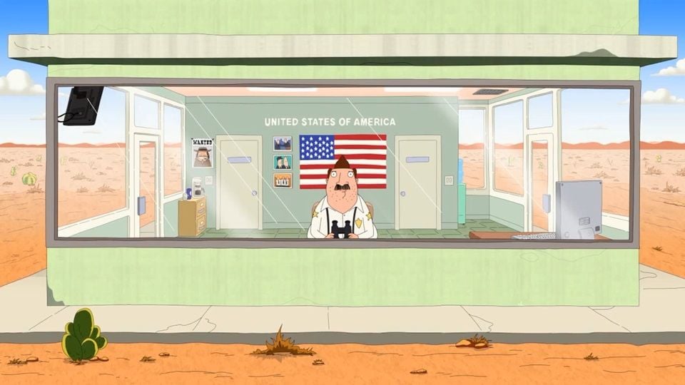 Bordertown 1ª Temporada Trailer (1) Original Trailer AdoroCinema