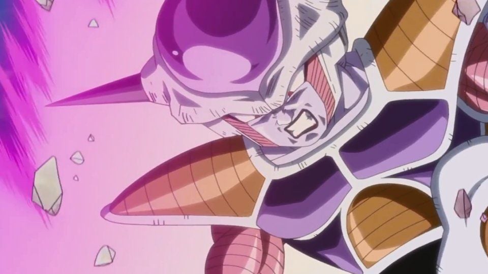 Notícias do filme Dragon Ball Z - O Renascimento de Freeza - AdoroCinema