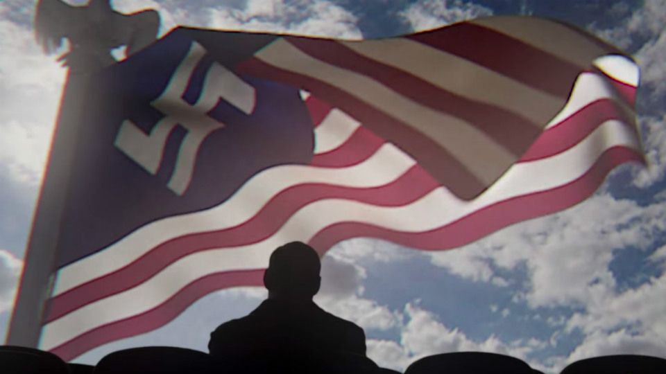 the man in the high castle adorocinema
