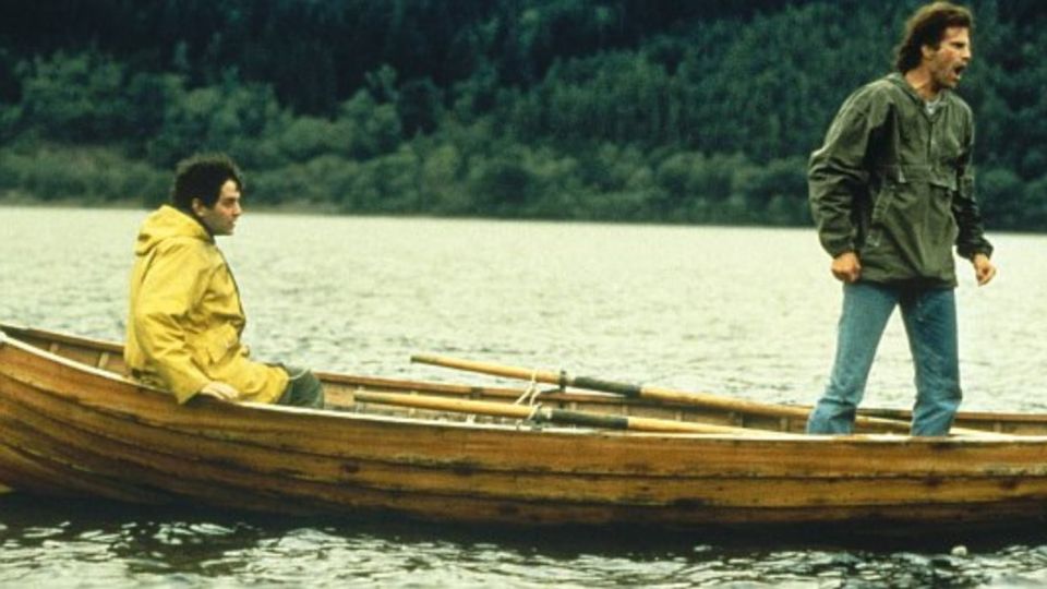 Trailer do filme O Mistério do Lago O Mistério do Lago Trailer Original AdoroCinema Trailer do filme O Mistério do Lago O Mistério do Lago Trailer Original AdoroCinema