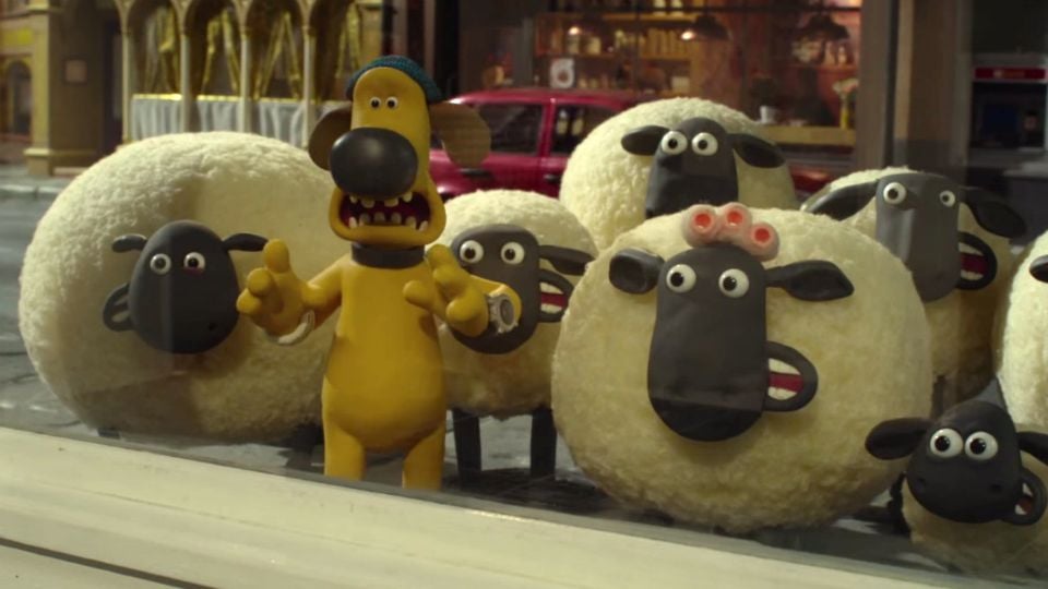 Trailer do filme Shaun, o Carneiro Shaun, o Carneiro Trailer Dublado AdoroCinema Trailer do filme Shaun, o Carneiro Shaun, o Carneiro Trailer Dublado AdoroCinema