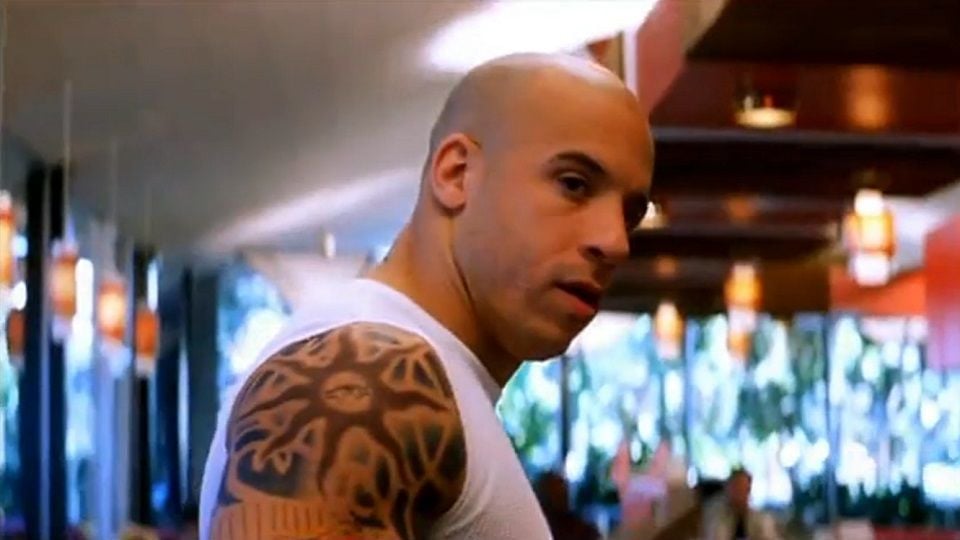 Trailer do filme Triplo X - Triplo X Trailer Original - AdoroCinema