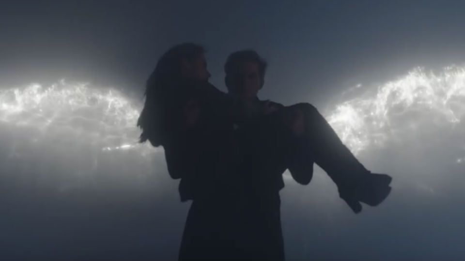 Trailer do filme Fallen - Fallen Trailer Legendado - AdoroCinema