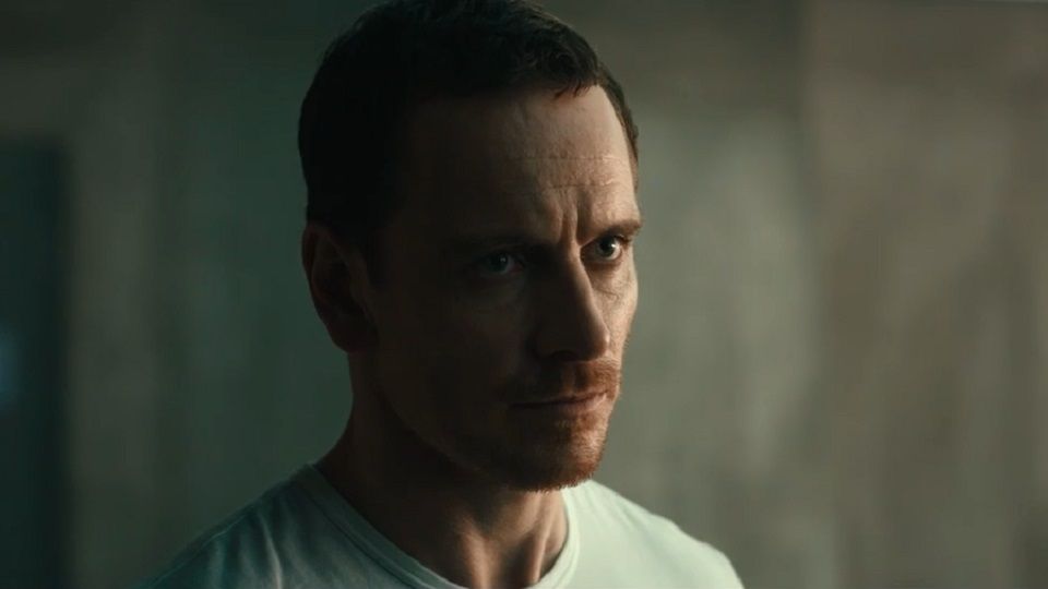 Trailer do filme Assassin's Creed - Assassin's Creed Trailer (2) Legendado  - AdoroCinema