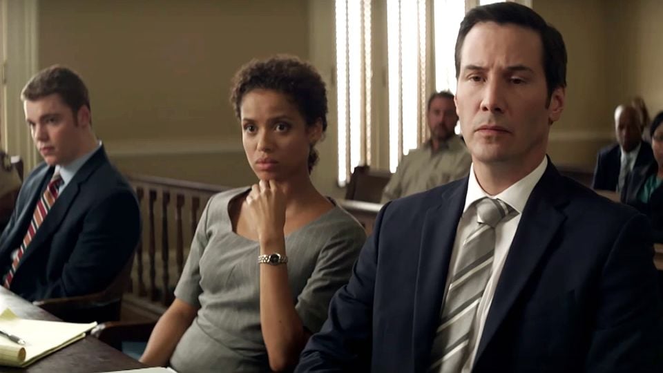 Trailer do filme Versões de um