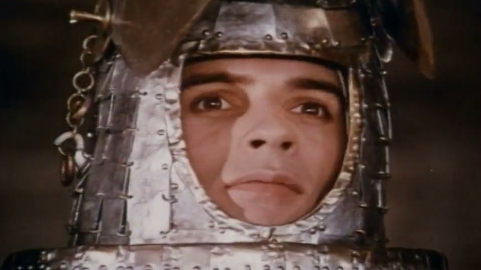 Trailer do filme Irmão Sol, Irmã Lua Irmão Sol, Irmã Lua Trailer Original AdoroCinema