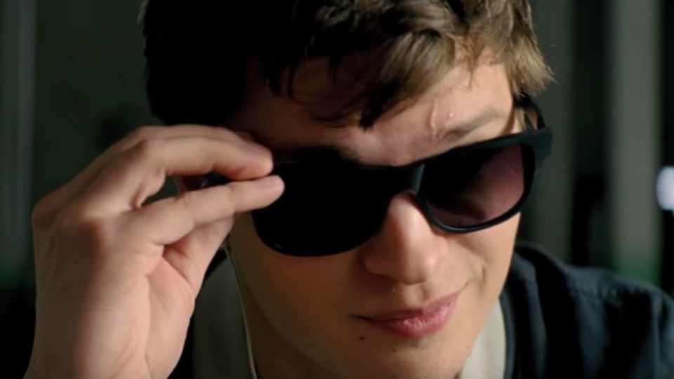 Trailer do filme Em Ritmo de Fuga (Baby Driver) - Em Ritmo de Fuga ...