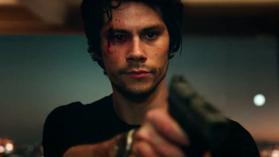 O Assassino: O Primeiro Alvo Trailer (2) Dublado - AdoroCinema