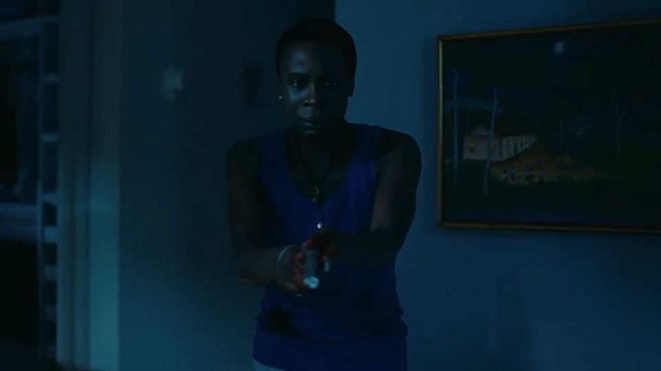 Trailer do filme As Boas Maneiras As Boas Maneiras Trailer (2