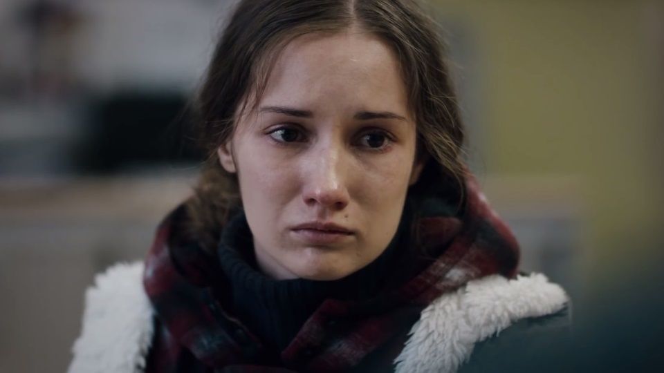Проект ч трейлер