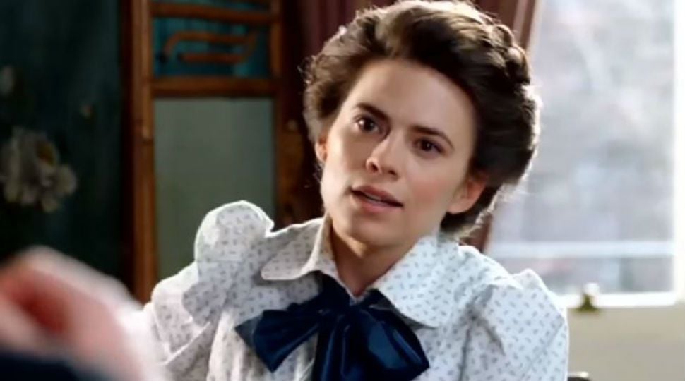 Howards End Saison 1 Howards End 1ª Temporada Trailer Original - Trailer Howards End