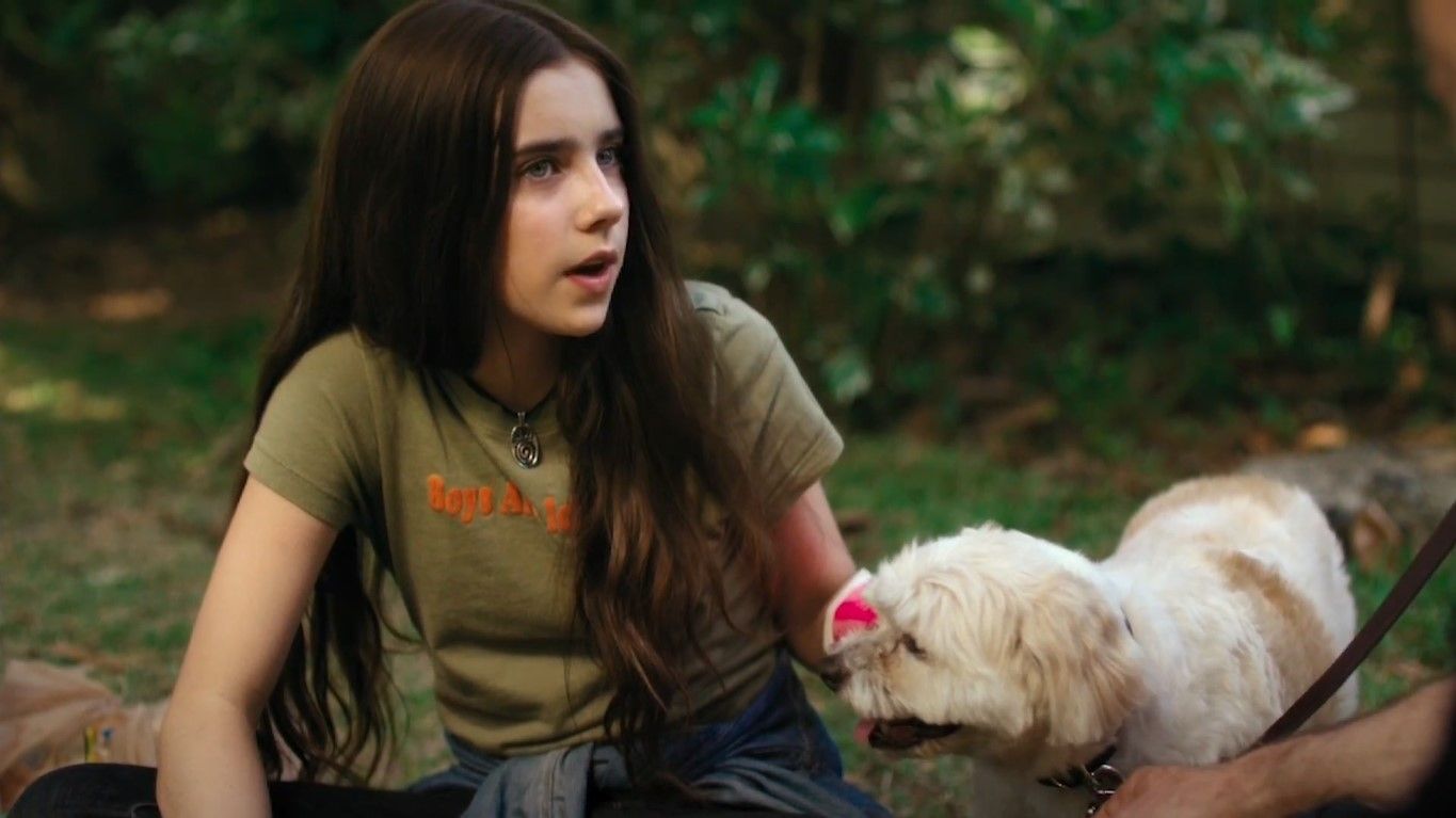 Trailer do filme Aprendendo a viver Daisy Winters Trailer Original