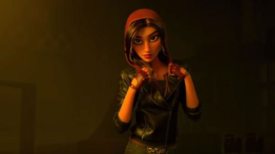 Teaser do filme WiFi Ralph - Quebrando a Internet - WiFi Ralph ...