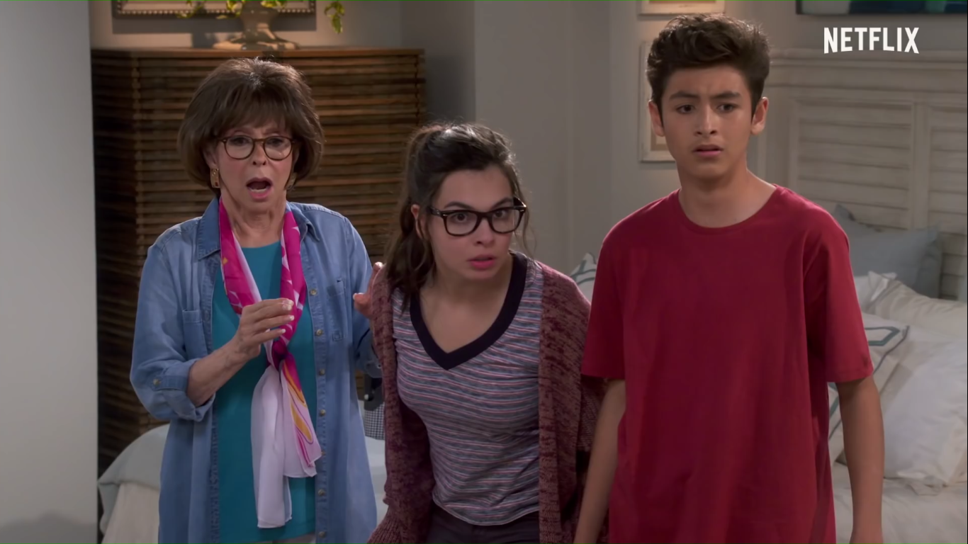 one day at a time streaming
