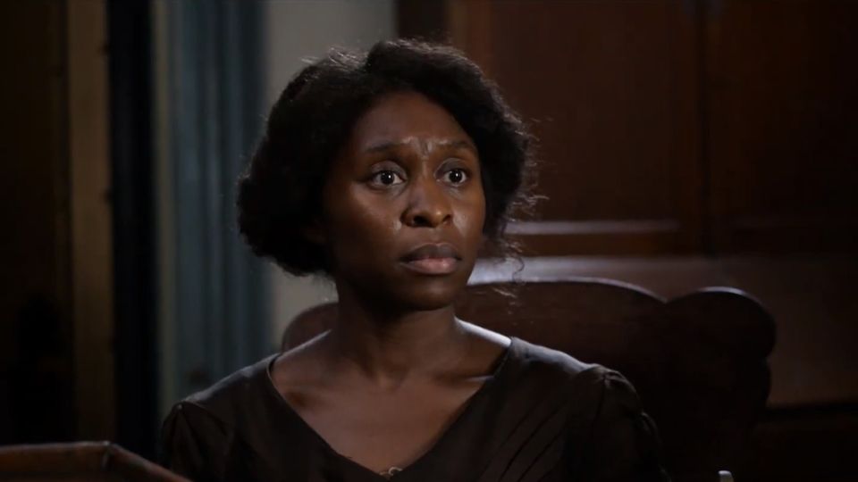 Trailer do filme Harriet Harriet Trailer Original AdoroCinema