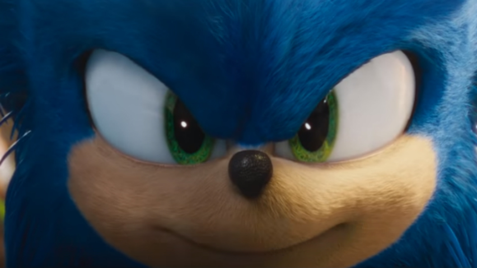 Trailer do filme Sonic - O Filme - Sonic - O Filme Trailer (3) Dublado -  AdoroCinema