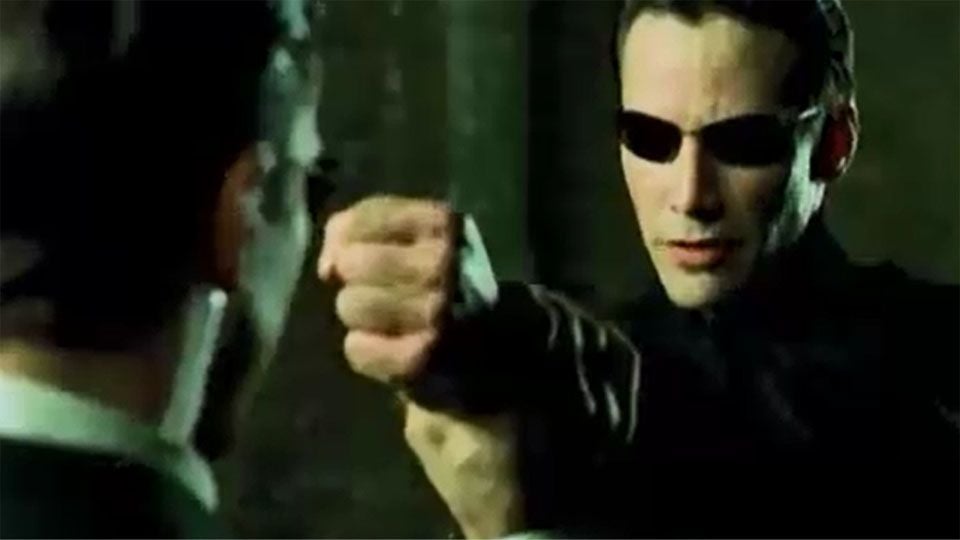 matrix trailer matrix trailer