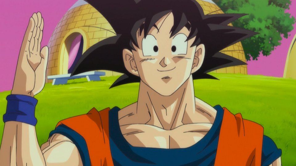 Críticas para Dragon Ball Z - AdoroCinema