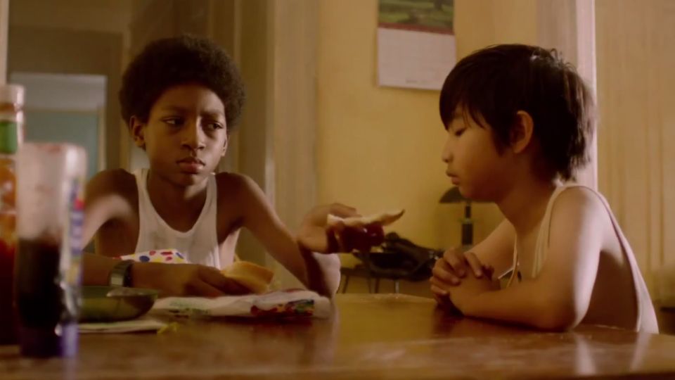 The Inevitable Defeat Of Mister & Pete Full Movie Free Trailer do filme O Destino de Mister e Pete - The Inevitable Defeat of