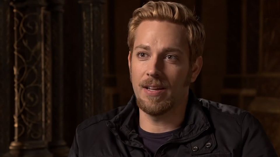 Entrevista - Intérpretes de Loki, Darcy e Fandral falam sobre Thor: O Mundo  Sombrio - Notícias de cinema - AdoroCinema