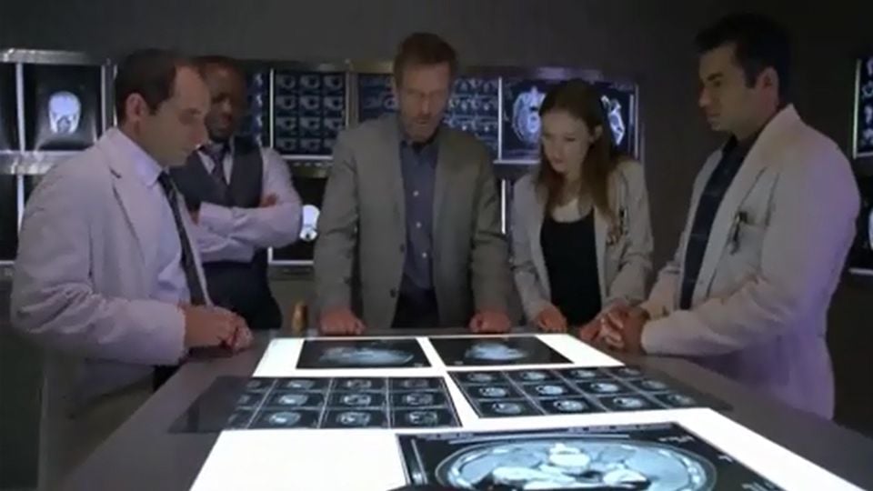 House 5ª Temporada Trailer Original - Trailer House T05 - AdoroCinema