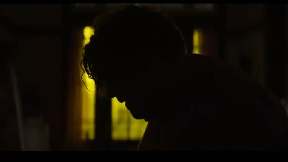 Trailer do filme Ninguém Sabe que Estou Aqui Nadie Sabe que Estoy Aquí Original Trailer