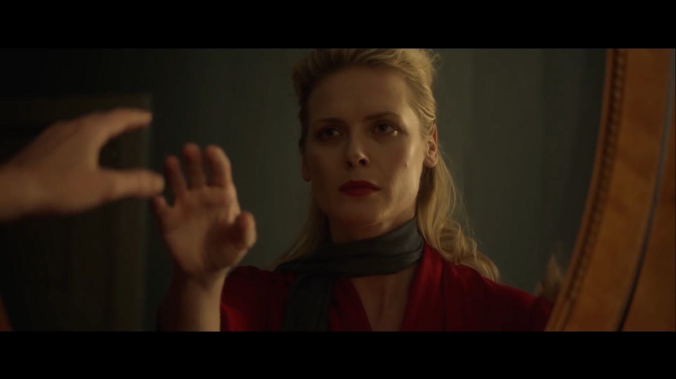 Trailer do filme Obsessão - Obsessão Trailer Original - AdoroCinema