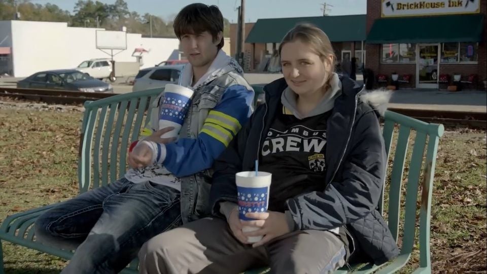 To Flatch 1ª Temporada Trailer Original Trailer AdoroCinema