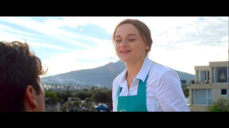 A Barraca Do Beijo 3 Trailer Legendado Adorocinema