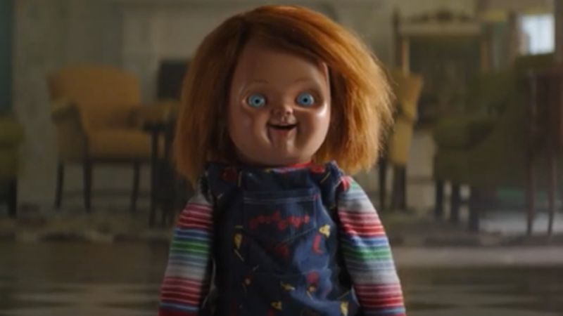 Chucky • Trailer Legendado 