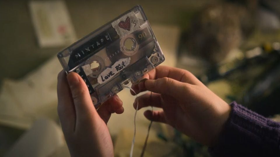 Trailer do filme Mixtape Mixtape Trailer Original AdoroCinema