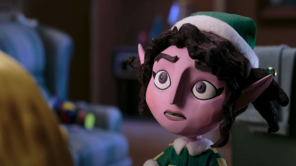 Santa Inc. Trailer Original 1ª Temporada - Trailer Santa Inc. T01 ...