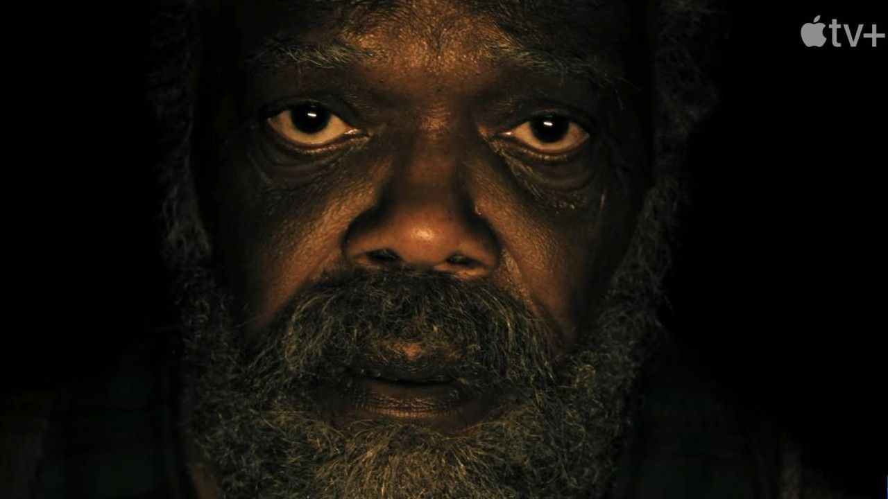 The Last Days of Ptolemy Grey 1ª Temporada Original - Trailer The Last Days of Ptolemy Grey T01 - AdoroCinema