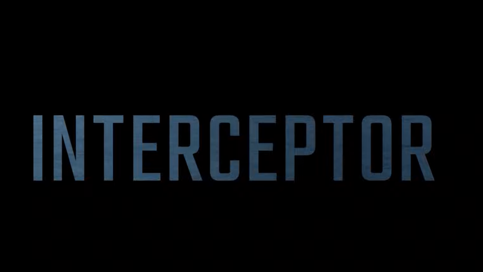 Trailer do filme Interceptor - Interceptor Trailer Legendado - AdoroCinema