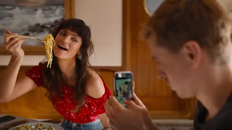 Trailer do filme Triângulo da Tristeza Triangle of Sadness Trailer Original AdoroCinema