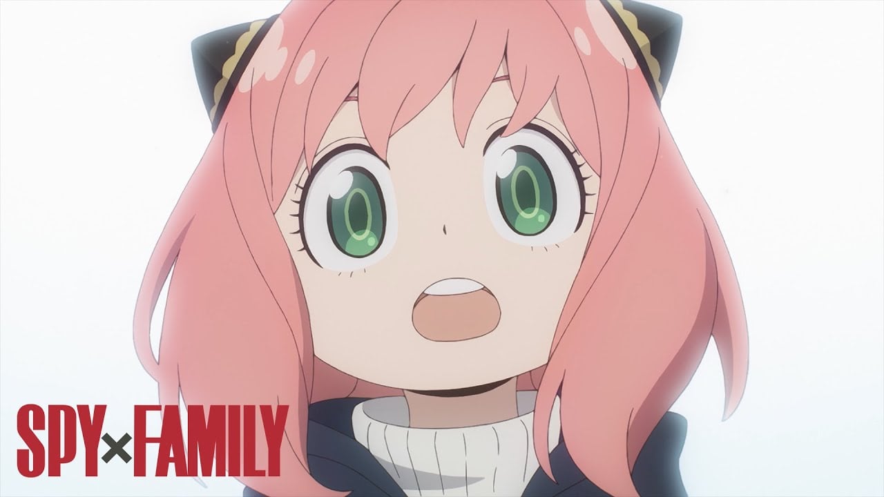 Spy x Family: trailer da 2ª parte do anime traz ameaça imprevisível