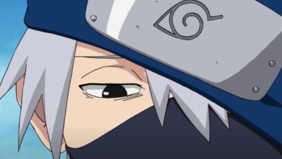 Naruto Shippuden 5ª temporada - AdoroCinema