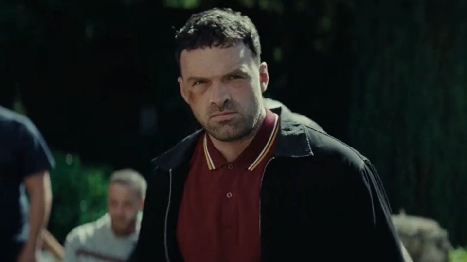 Trailer do filme Agente Infiltrado - Agente Infiltrado Trailer Oficial ...